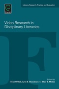 Cover: Video Research in Disciplinary Literacies - Emerald Group Publishing Limited