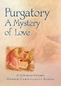 Cover: Purgatory - Catholic Truth Society