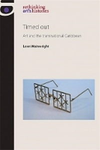 Enlarge image Cover: Timed out - Manchester University Press