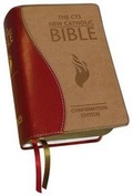 Cover: New Catholic Bible (Confirmation) - Catholic Truth Society