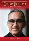 Cover: Oscar Romero - Catholic Truth Society