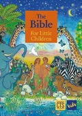 Cover: Bible for Little Children - Catholic Truth Society
