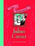 Cover: Tales from Shakespeare: Julius Caesar - Words & Pictures