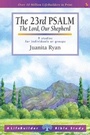 Cover: The 23rd Psalm - IVP UK