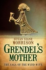 Cover: Grendel's Mothers: The Saga of the Wyrd-Wife - Top Hat Books