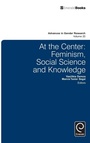 Cover: At the center - Emerald Group Publishing Limited