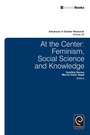 Cover: At the center - Emerald Publishing Limited