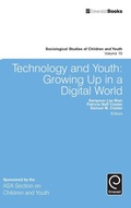 Cover: Technology and Youth - Emerald Group Publishing Limited