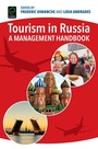 Cover: Tourism in Russia - Emerald Group Publishing Limited