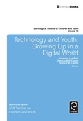 Cover: Technology and Youth - Emerald Group Publishing Limited