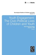 Cover: Youth Engagement - Emerald Group Publishing Limited