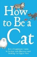 Cover: How to Be a Cat - Michael O'Mara Books Ltd