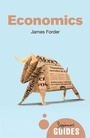 Cover: Economics - Oneworld Publications