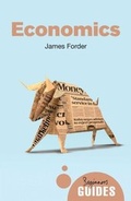 Cover: Economics - Oneworld Publications