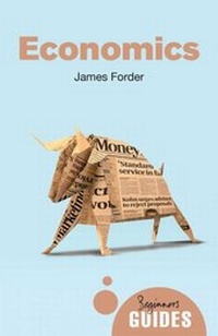Enlarge image Cover: Economics - Oneworld Publications