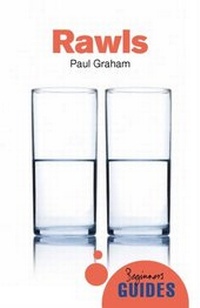 Enlarge image Cover: Rawls - Oneworld Publications