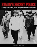 Cover: Stalin's Secret Police - Amber Books