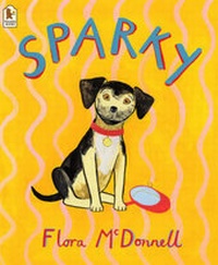 Enlarge image Cover: Sparky - Walker Books Ltd