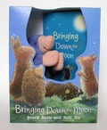Cover: Bringing Down The Moon - Walker Books Ltd