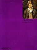 Cover: C&eacute;zanne - Phaidon Press Ltd