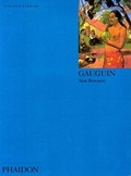 Cover: Gauguin - Phaidon Press Ltd