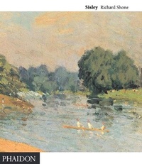 Enlarge image Cover: Sisley - Phaidon Press Ltd