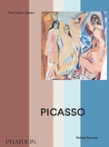 Cover: Picasso - Phaidon Press Ltd