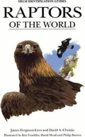 Cover: Raptors of the World - Helm
