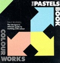 Cover: The Pastels Book: Pastel Book - Phaidon Press Ltd