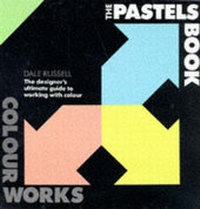 Enlarge image Cover: The Pastels Book: Pastel Book - Phaidon Press Ltd
