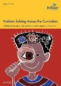 Cover: Problem Solving Across the Curriculum, 5-7 Year Olds - Brilliant Publications