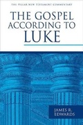 Cover: The Gospel According to Luke - Apollos