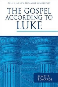 Enlarge image Cover: The Gospel According to Luke - Apollos
