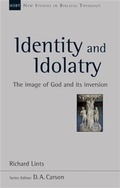 Cover: Identity and Idolatry - Apollos