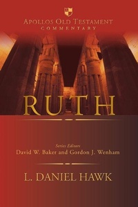 Enlarge image Cover: Ruth - Apollos