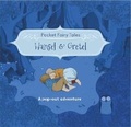 Cover: Pocket Fairytales: Hansel and Gretel - Templar Publishing