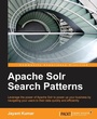 Cover: Apache Solr Search Patterns - Packt Publishing