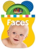 Cover: Faces - Priddy Books