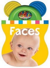 Enlarge image Cover: Faces - Priddy Books