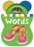 Cover: Words - Priddy Books
