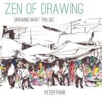 Enlarge image Cover: Zen of Drawing - Batsford