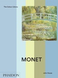 Cover: Monet - Phaidon Press Ltd