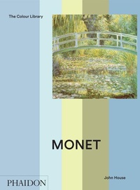 Enlarge image Cover: Monet - Phaidon Press Ltd