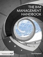 Cover: BIM Management Handbook - NBS/RIBA Enterprises