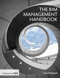 Enlarge image Cover: BIM Management Handbook - NBS/RIBA Enterprises
