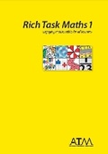 Cover: Rich Task Maths 1 - Association of Teachers of Mathematics