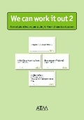 Cover: We Can Work it Out 2 - Association of Teachers of Mathematics