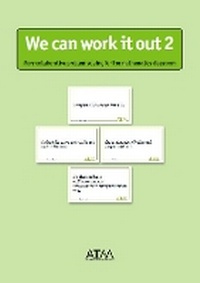 Enlarge image Cover: We Can Work it Out 2 - Association of Teachers of Mathematics