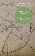 Cover: Time and Place - Downside Abbey press