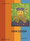 Cover: Van Gogh - Phaidon Press Ltd